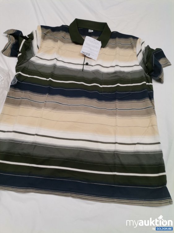 Artikel Nr. 435365 Artikel Nr. 435365: Polo Shirt