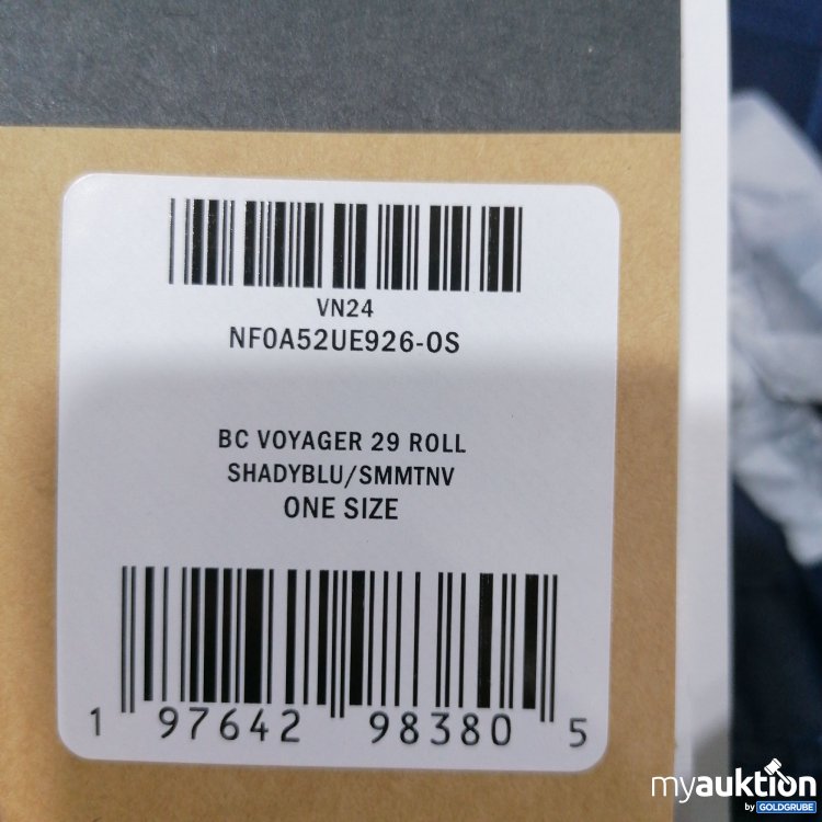 Artikel Nr. 441365: The North Face BC Voyager 29 Roll VN24 NF0A52UE926-0SIF 