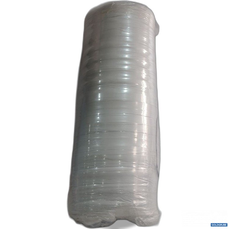 Artikel Nr. 442365: Kaltschaummatratze Mikrofasergrau 120x190