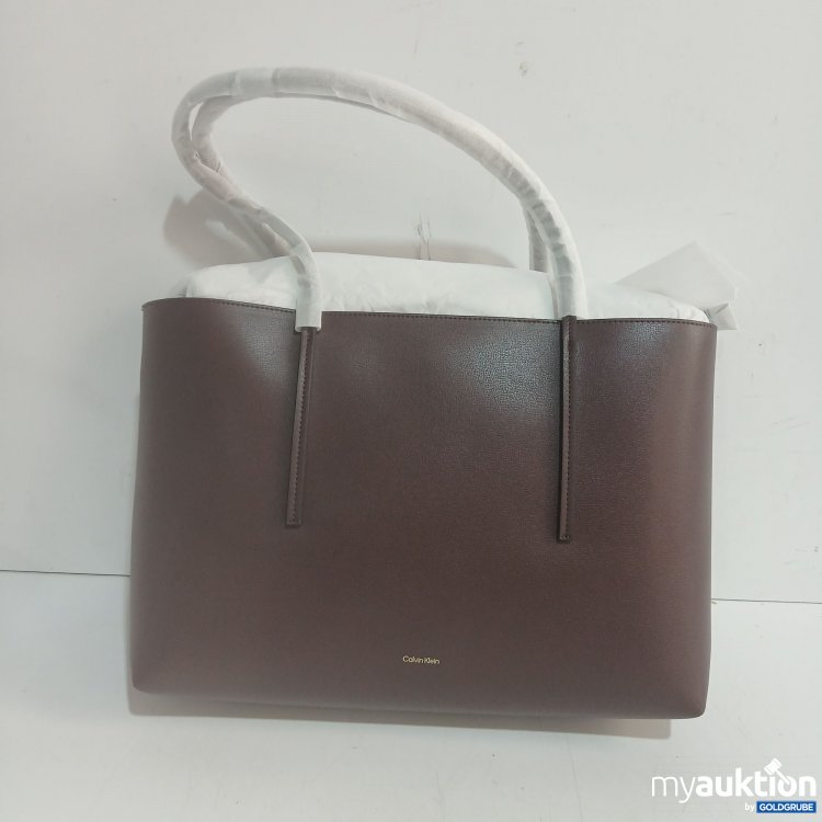 Artikel Nr. 461365: Calvin Klein Tasche ca. 45x30cm 