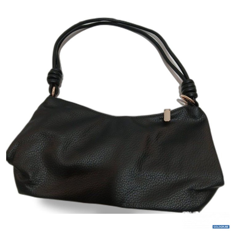 Artikel Nr. 468365 Artikel Nr. 468365: Damenhandtasche schwarz breite ca.12cm höhe ca. 7cm