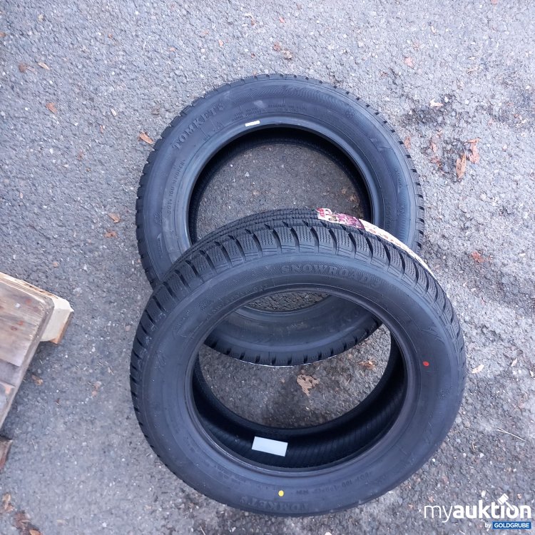 Artikel Nr. 519365: Tomket 185/60R15 84T M&S