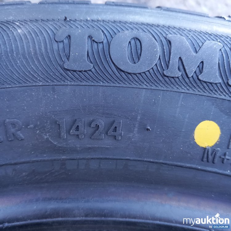 Artikel Nr. 519365: Tomket 185/60R15 84T M&S