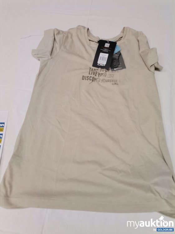 Artikel Nr. 687365 Artikel Nr. 687365: CMP Shirt