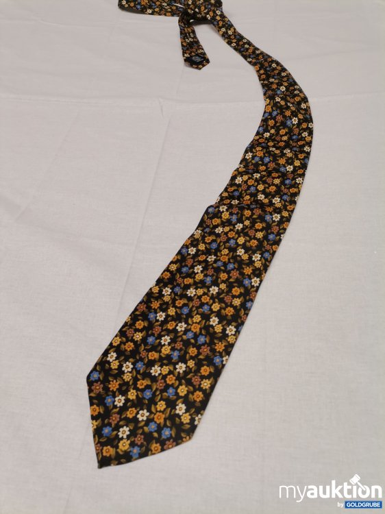 Artikel Nr. 696365 Artikel Nr. 696365: Yves Saint Lauren Krawatte gebraucht