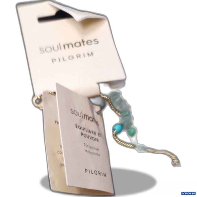 Artikel Nr. 786365: Pilgrim Halskette 