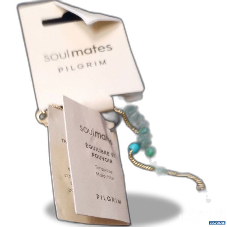 Artikel Nr. 786365: Pilgrim Halskette 