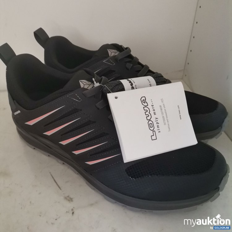 Artikel Nr. 820365 Artikel Nr. 820365: Lowa Sneaker