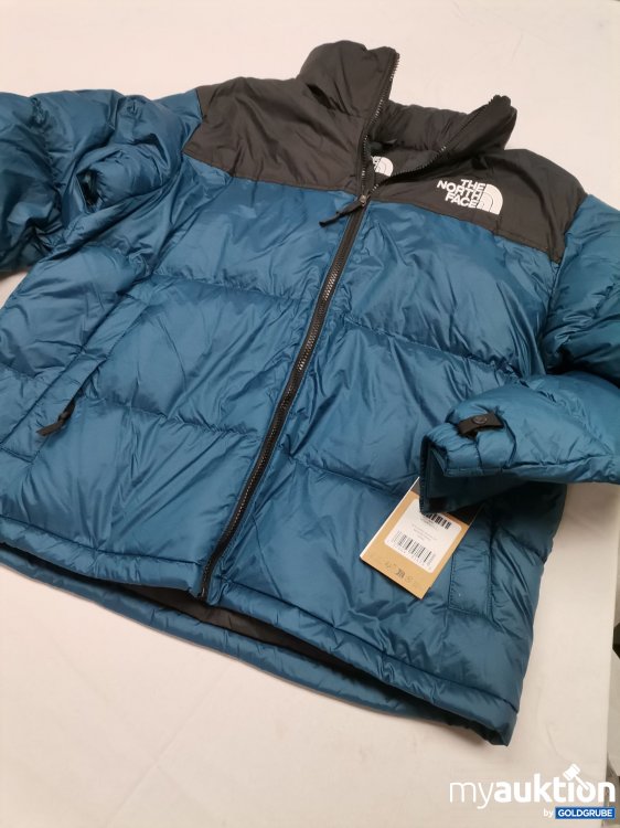 Artikel Nr. 823365 Artikel Nr. 823365: The north Face retro nuptse Jacke