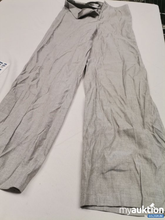 Artikel Nr. 837365: Bershka wide leg Hose 