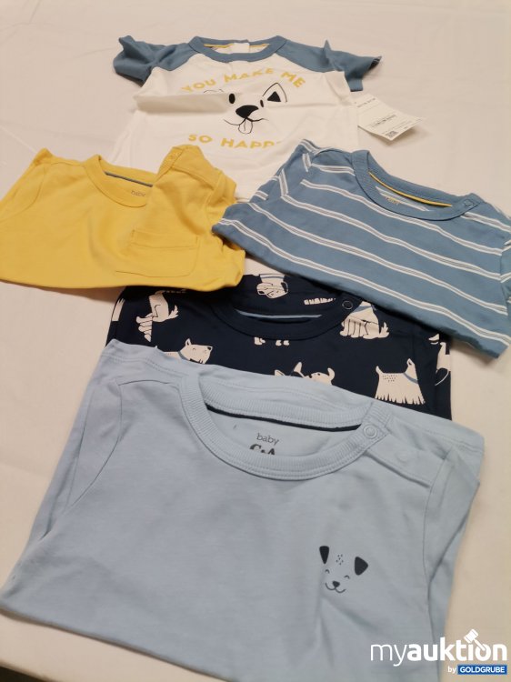 Artikel Nr. 841365 Artikel Nr. 841365: C&A, Shirts