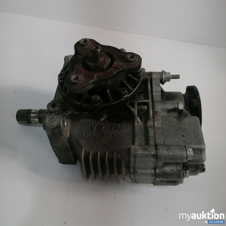 Artikel Nr. 855365 Artikel Nr. 855365: Verteilergetriebe VW AG ZSB0 409053