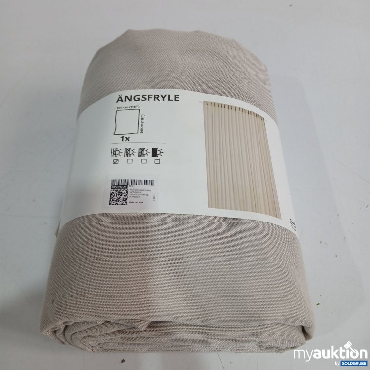 Artikel Nr. 867365: Ikea Ängsfryle  300x300cm 
