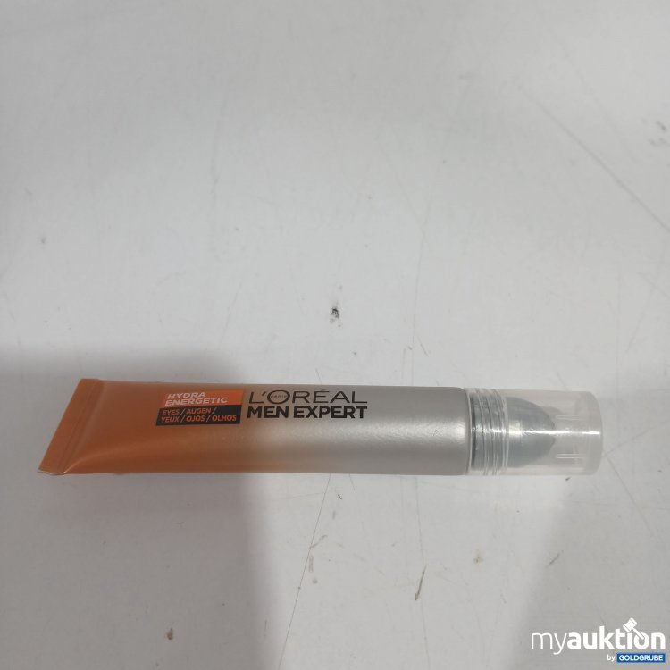 Artikel Nr. 882365: Loreal Men Expert Hydra Energetic Eyes 10ml 