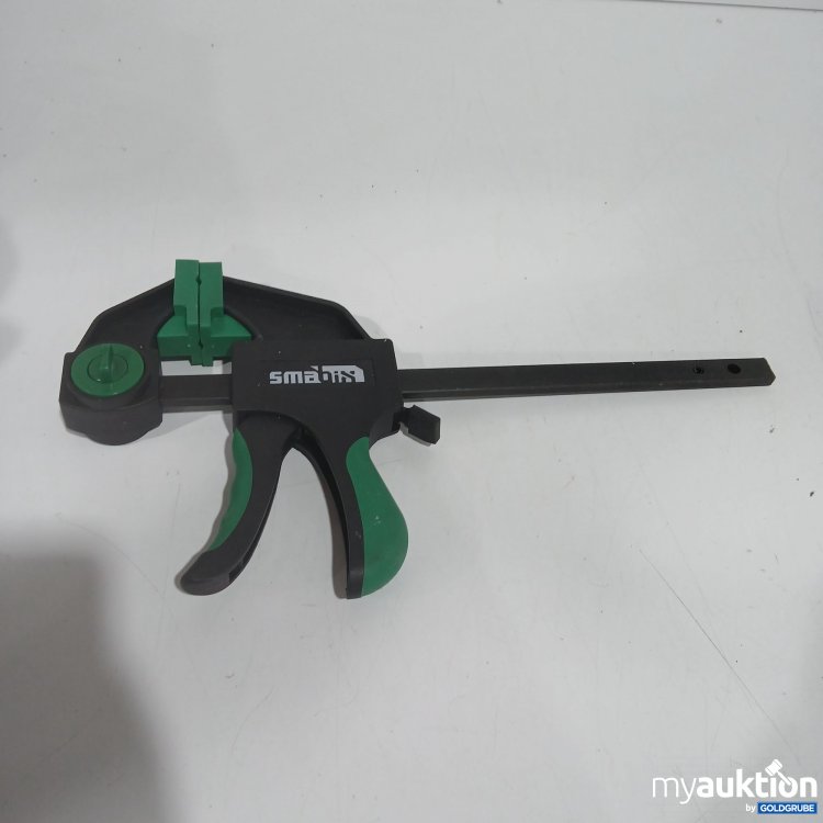 Artikel Nr. 898365 Artikel Nr. 898365: Einhandzwinge