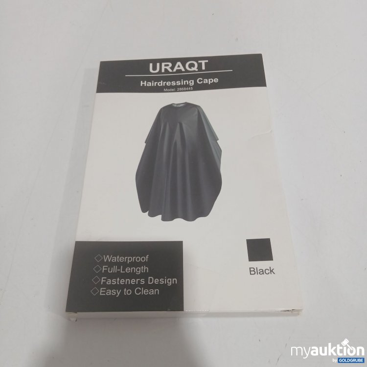 Artikel Nr. 912365: Uraqt Hairdressing Cape 