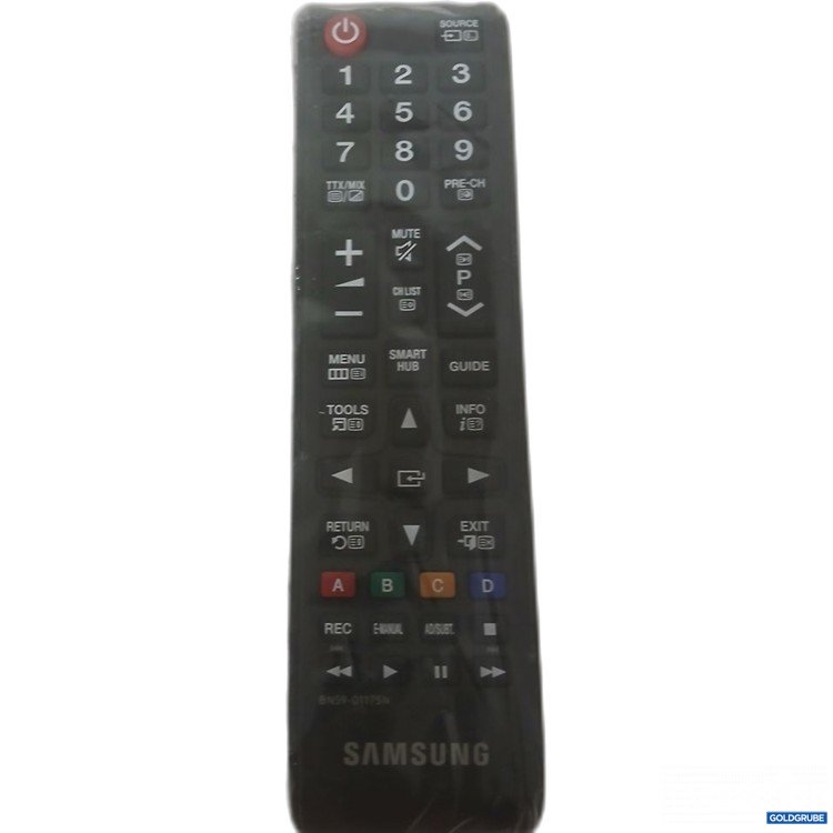 Artikel Nr. 919365: Samsung Fernbedienung