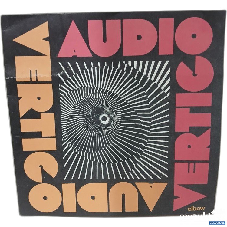 Artikel Nr. 930365 Artikel Nr. 930365: elbow Audio Vertigo
