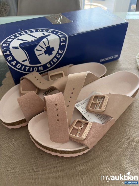 Artikel Nr. 931365 Artikel Nr. 931365: Birkenstock Arizona Split