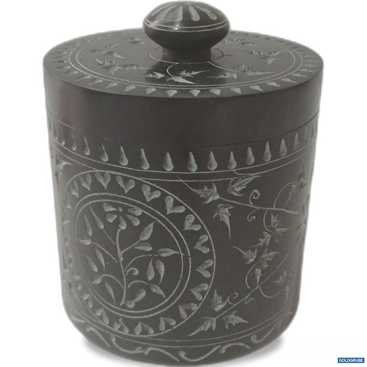 Artikel Nr. 933365: Lawrence Grey Dekobox D9 H10 cm