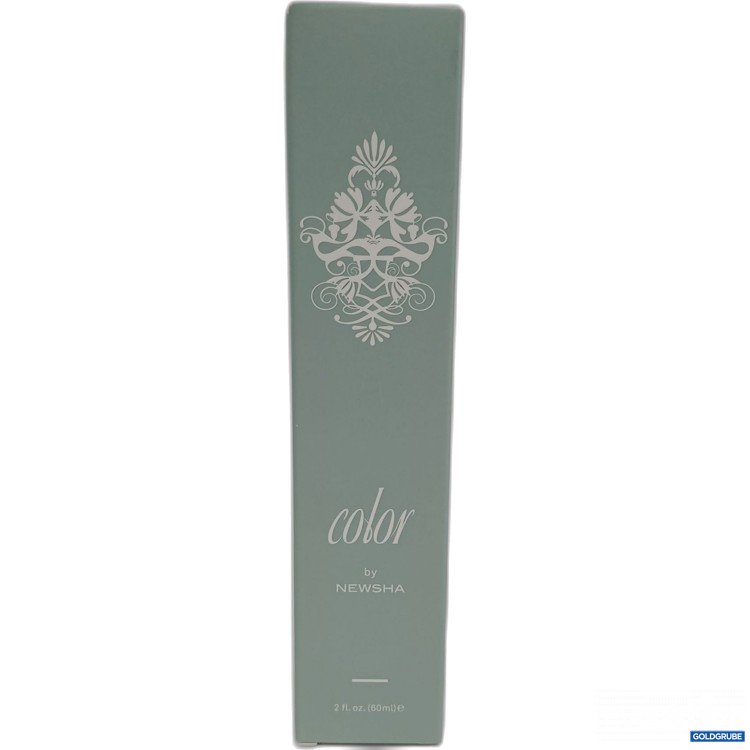 Artikel Nr. 953365: Color by Newsha 60ml - Kupfer 