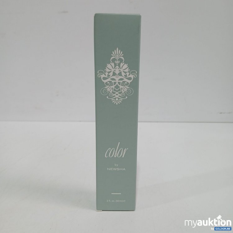 Artikel Nr. 953365: Color by Newsha 60ml - Kupfer 