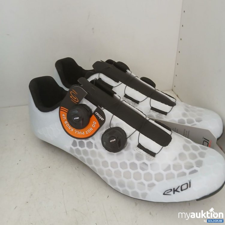 Artikel Nr. 954365: ekoi Fahrradschuhe