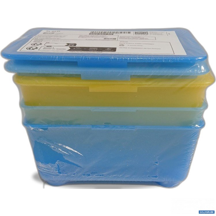 Artikel Nr. 961365: Ikea 3x Glis 904 661 55