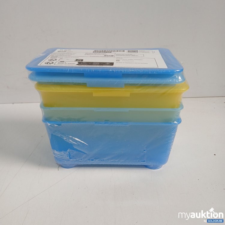 Artikel Nr. 961365: Ikea 3x Glis 904 661 55