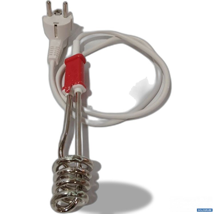 Artikel Nr. 964365 Artikel Nr. 964365: Heizstab elektrisch 2000 W
