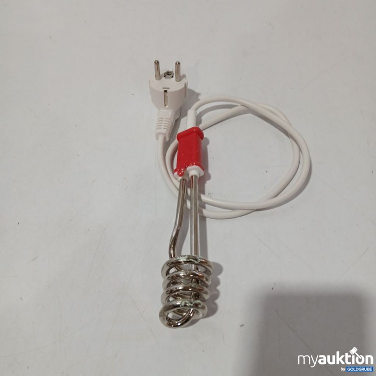 Artikel Nr. 964365 Artikel Nr. 964365: Heizstab elektrisch 2000 W