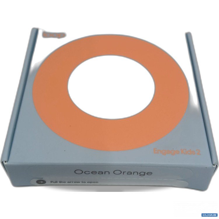 Artikel Nr. 977365: Loop Engage Kids 2 Ocean Orange 