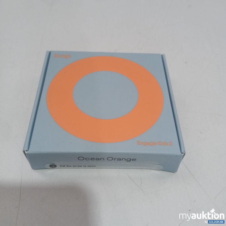 Artikel Nr. 977365: Loop Engage Kids 2 Ocean Orange 