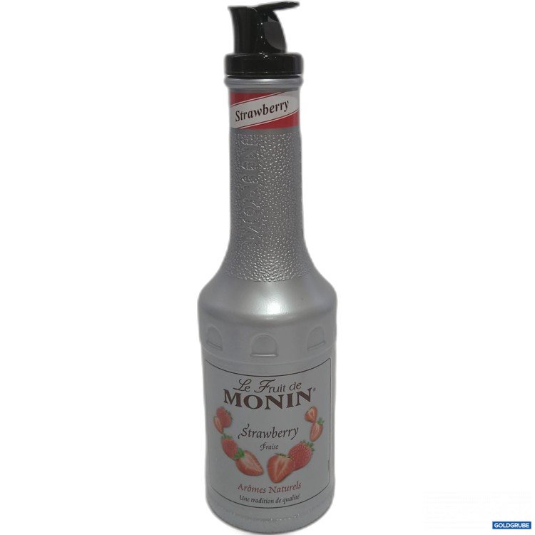 Artikel Nr. 983365: Le fruit de Monin Straberry 1000ml