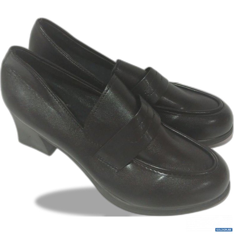 Artikel Nr. 993365: Fashion Schuhe mit Absatz CN40 Gr 40
