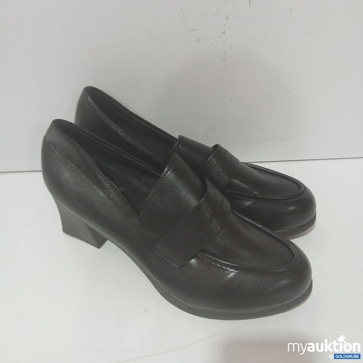 Artikel Nr. 993365: Fashion Schuhe mit Absatz CN40 Gr 40