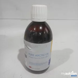 Artikel 477365: Ecology Pure Arctic Oil  Lemon Flavour 300 ml