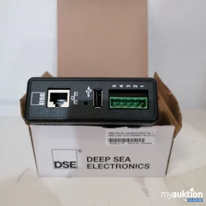 Auktion DSE USB to Ethernet Module 