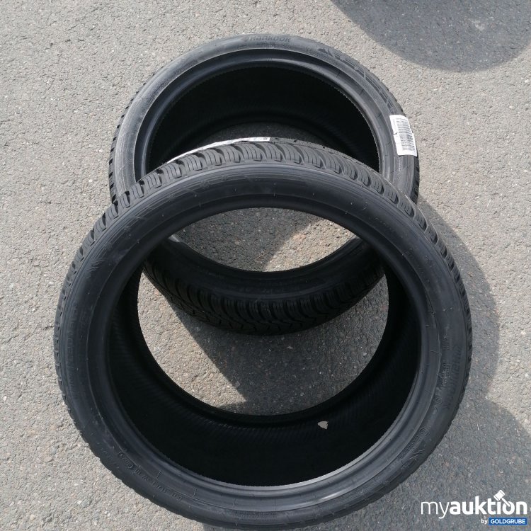 Artikel Nr. 440366: Hankook Winter icept evo3 275/35R20 102W XL 