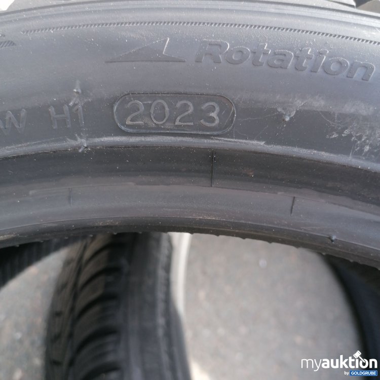 Artikel Nr. 440366: Hankook Winter icept evo3 275/35R20 102W XL 