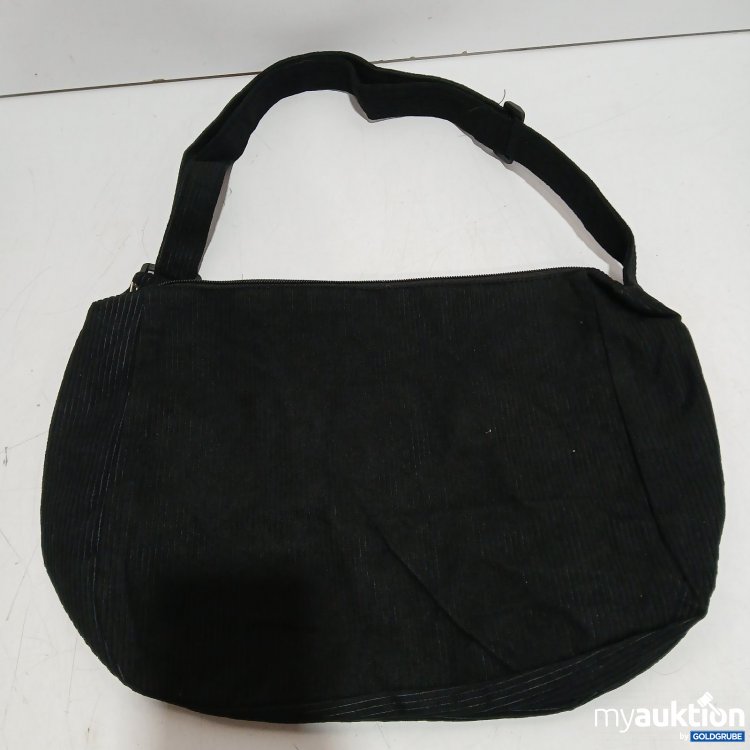 Artikel Nr. 468366 Artikel Nr. 468366: Handtasche Schwarz breite ca.15cm höhe ca.10cm