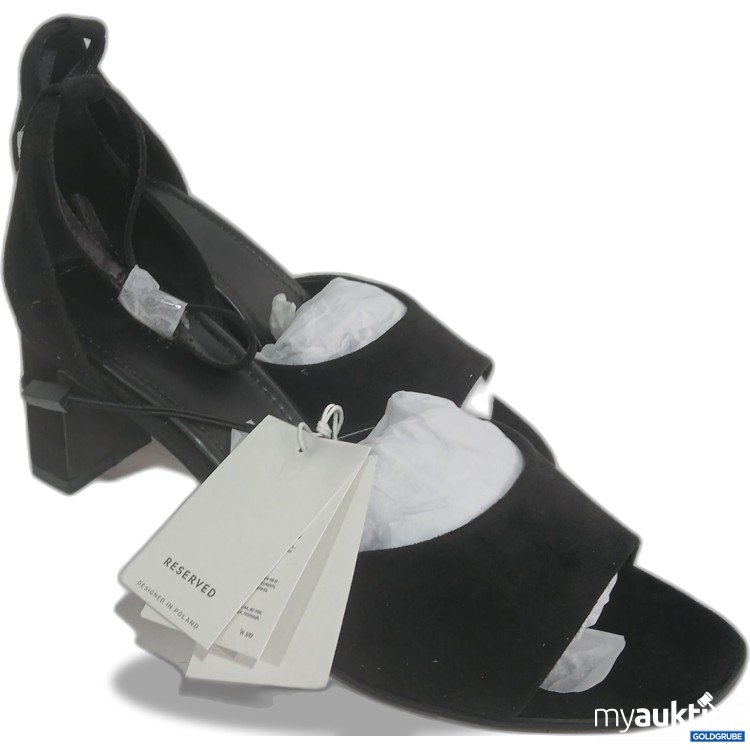 Artikel Nr. 525366 Artikel Nr. 525366: Reserved Pumps