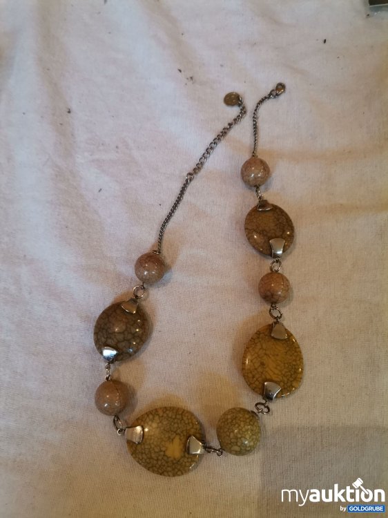 Artikel Nr. 674366: Halskette 