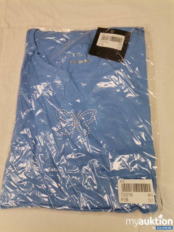 Artikel Nr. 688366 Artikel Nr. 688366: Goldner Shirt
