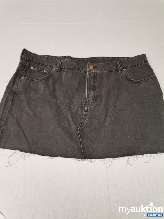 Artikel Nr. 706366 Artikel Nr. 706366: H&M Jeans Mini
