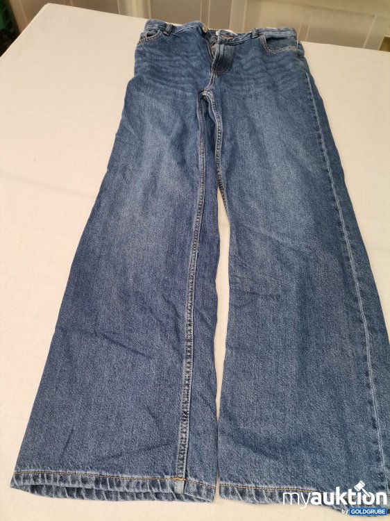 Artikel Nr. 727366 Artikel Nr. 727366: Bershka Jeans
