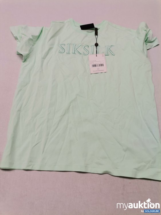 Artikel Nr. 734366 Artikel Nr. 734366: Silksilk Shirt boyfriend