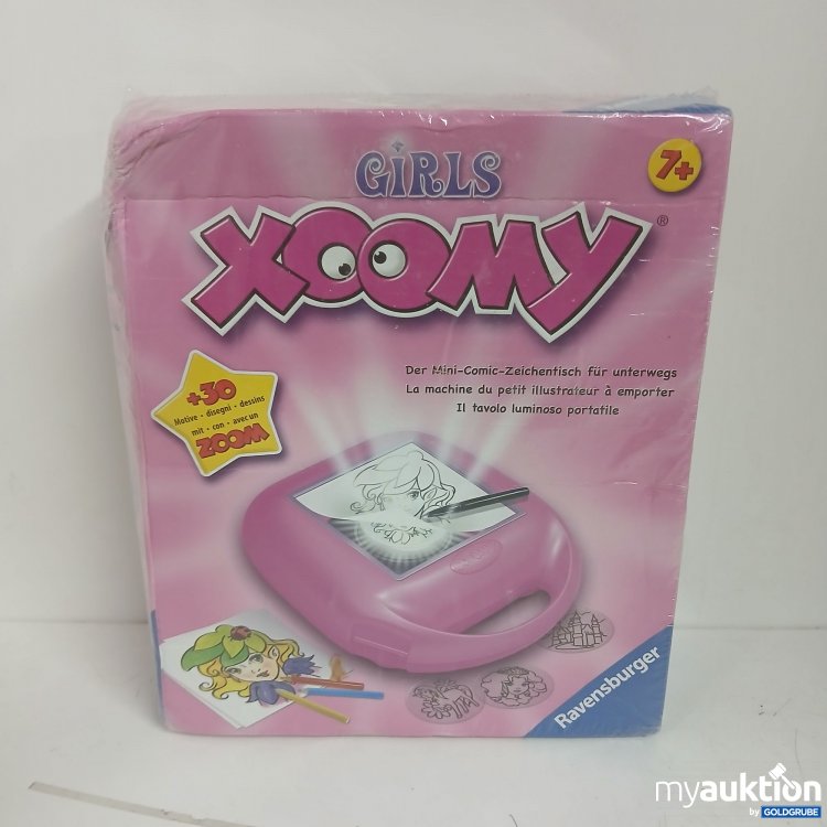 Artikel Nr. 813366 Artikel Nr. 813366: Xoomy Mädchen Set