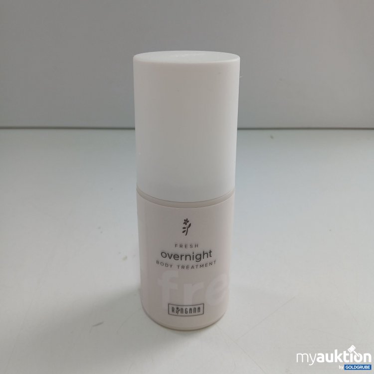Artikel Nr. 815366:  Fresh Overnight Body Treatment 125ml