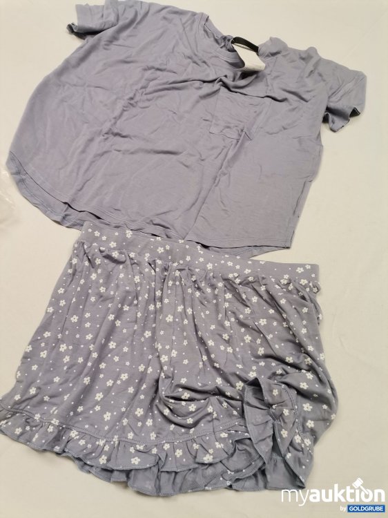 Artikel Nr. 822366 Artikel Nr. 822366: Hunkemöller Pyjama Short